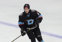 Дмитрий Хобян: В Золотом дивизионе МХЛ никогда не будет комфортно