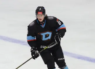 Дмитрий Хобян: В Золотом дивизионе МХЛ никогда не будет комфортно