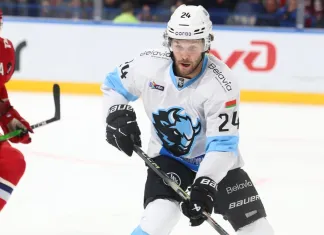 Игорь Бахмутов: Минское «Динамо» будет бороться за первую строчку на Западе