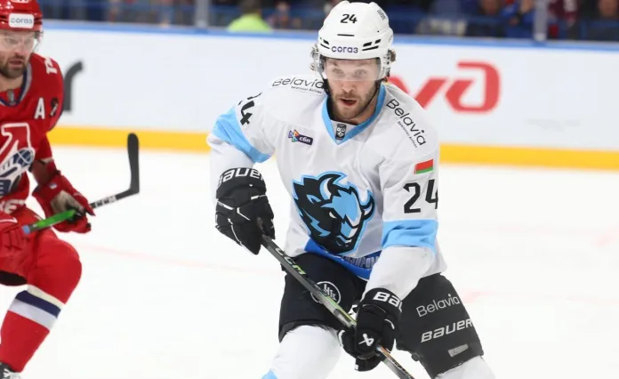 Игорь Бахмутов: Минское «Динамо» будет бороться за первую строчку на Западе