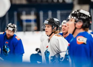 Дмитрий Хобян: У Вадима Шипачёва многому можно научиться – это великий игрок