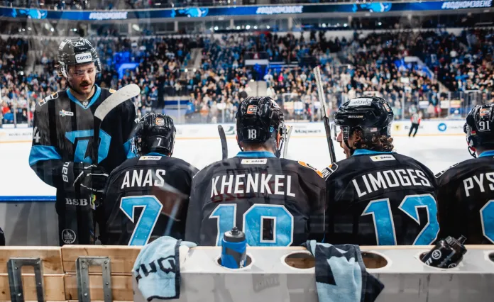 Леонид Вайсфельд предположил, на каком месте минское «Динамо» завершит регулярный чемпионат