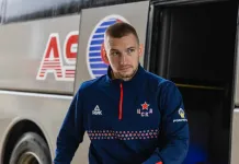 Владислав Ерёменко – об интересе «Нэшвилла»: Агенты на связи