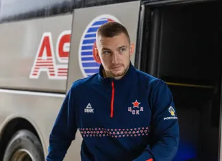 Владислав Ерёменко – об интересе «Нэшвилла»: Агенты на связи