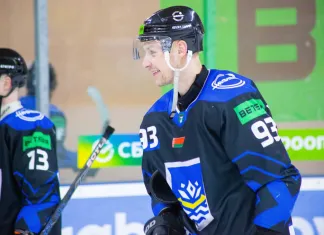 Алексей Храповицкий – о своей шайбе: Кирилл Гусаров сказал, что такую красоту нельзя отменять