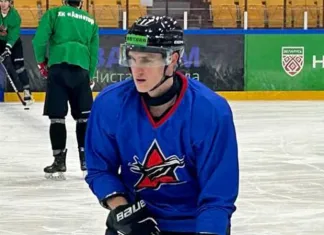 Антон Заяц: Всегда мечтал дебютировать в Betera-Экстралиге