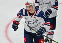 21-летний белорусский форвард обменян из «Торпедо» в «Рязань-ВДВ»