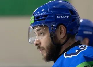 Илья Камбович: Мы в какой-то момент перестали выполнять установку