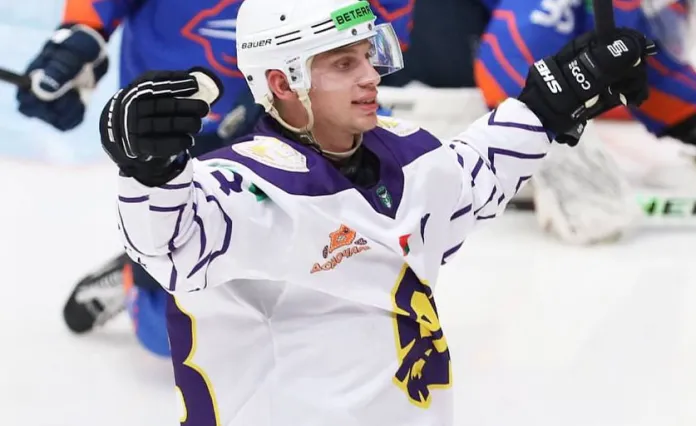 Александр Козинов: Сложно что-то говорить, потому что мы играли плохо