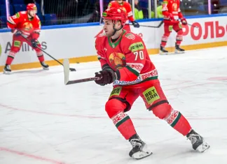 Игорь Мартынов: Хотелось бы проверить сборную Беларуси на международной арене