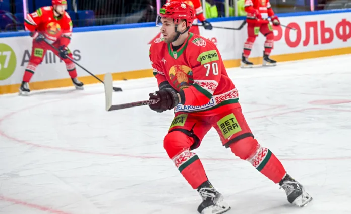 Игорь Мартынов: Хотелось бы проверить сборную Беларуси на международной арене