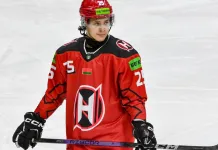 «Повреждение было серьезным». Даниил Криштофик — о своей травме