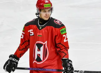 «Повреждение было серьезным». Даниил Криштофик — о своей травме