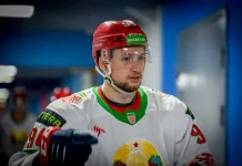 Владислав Еременко: Всегда приятно за сборную играть, представлять свою страну