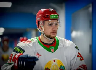 Владислав Еременко: Всегда приятно за сборную играть, представлять свою страну