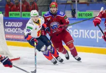 «Юность» вновь переиграла «Лиду» благодаря шатауту Румянцева