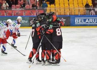 «Авиатор» прервал черную серию из 17 поражений подряд