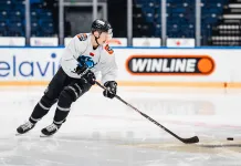 Роб Хэмилтон поделился ожиданиями от гостевого матча с «Автомобилистом»