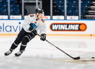 Роб Хэмилтон поделился ожиданиями от гостевого матча с «Автомобилистом»