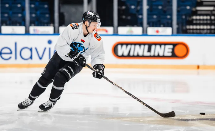 Роб Хэмилтон поделился ожиданиями от гостевого матча с «Автомобилистом»