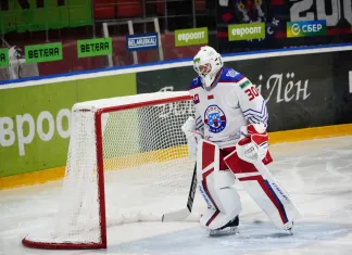 Илья Румянцев: Принципиальность была только в турнирной таблице