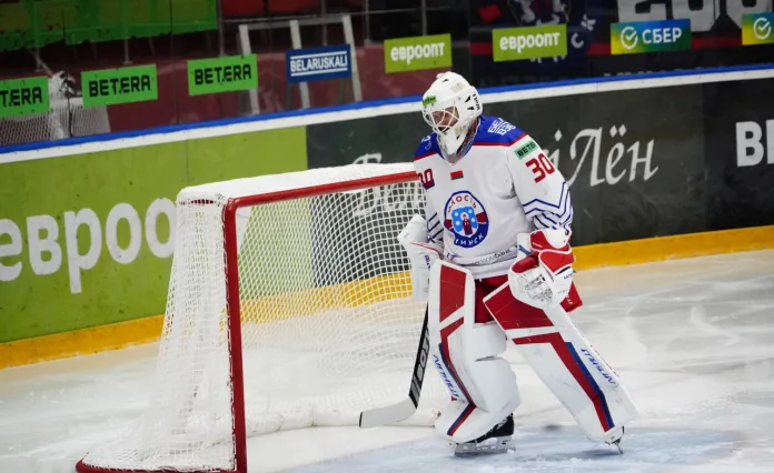 Илья Румянцев: Принципиальность была только в турнирной таблице