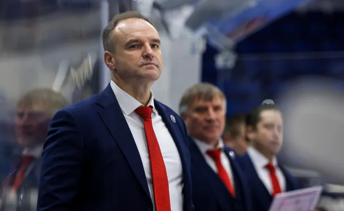 Сергей Стась: Гомель – особенный для меня город, но у меня нет такого, чтобы что-то кому-то доказывать