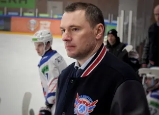 Иван Усенко: Победила та команда, которая больше этого хотела