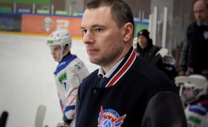 Иван Усенко: Победила та команда, которая больше этого хотела