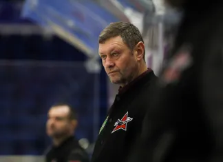 Александр Полищук: У нас не так много мастерства. Только за счет характера и получается выигрывать