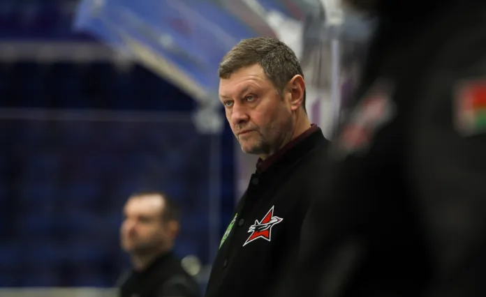 Александр Полищук: У нас не так много мастерства. Только за счет характера и получается выигрывать