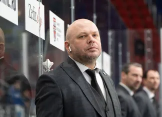 Евгений Летов: Получились неплохие отрезки, за исключением второго периода, где сыграли не дисциплинированно