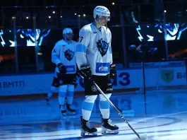 Минское «Динамо» в гостях сыграет с «Автомобилистом»