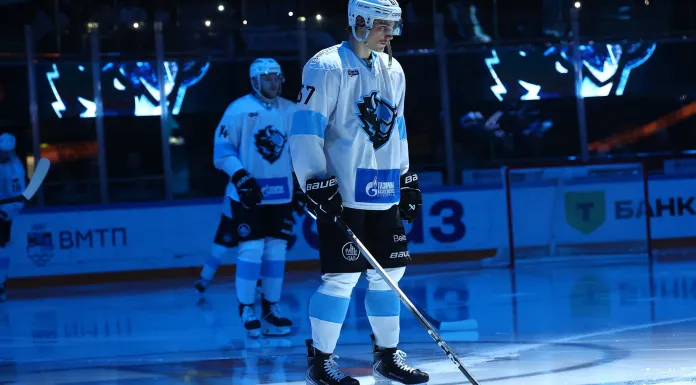 Минское «Динамо» в гостях сыграет с «Автомобилистом»