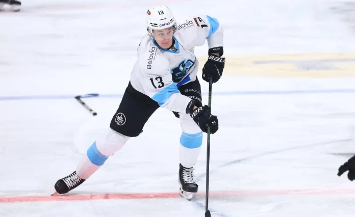 Названы плюсы минского «Динамо» и «Автомобилиста» в преддверии очного матча