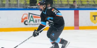 Евгений Летов оценил удачный дебют сына легендарного экс-форварда минского «Динамо» в МХЛ