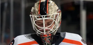 АХЛ. Алексей Колосов не спас «Лихай Вэлли» от поражения в игре со «Спрингфилдом» — статистика белорусов 18 декабря