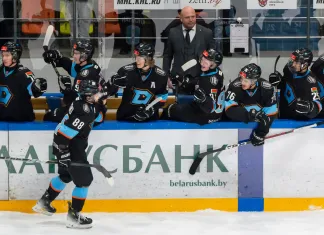 Победа «Динамо-Шинника» и яркая игра Ильи Кулакова, «Юность» обыграла конкурента, Вячеслав Козлов возглавил «Динамо» - все за вчера