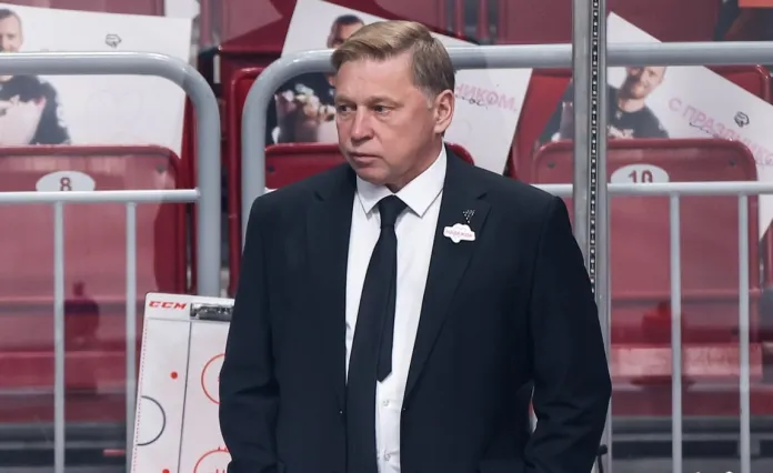 Евгений Корешков: России очень тяжело давались матчи со сборной Беларуси