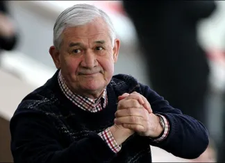 Владимир Юрзинов: Не нужно недооценивать сборную Беларуси