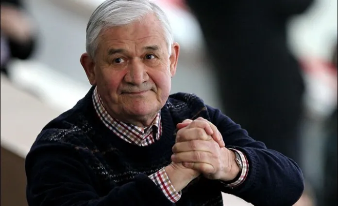 Владимир Юрзинов: Не нужно недооценивать сборную Беларуси