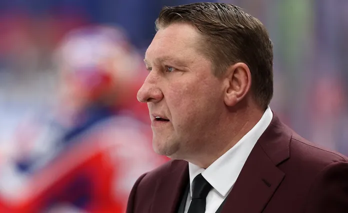 Борис Миронов: За «Автомобилист» сыграет усталость минского «Динамо»