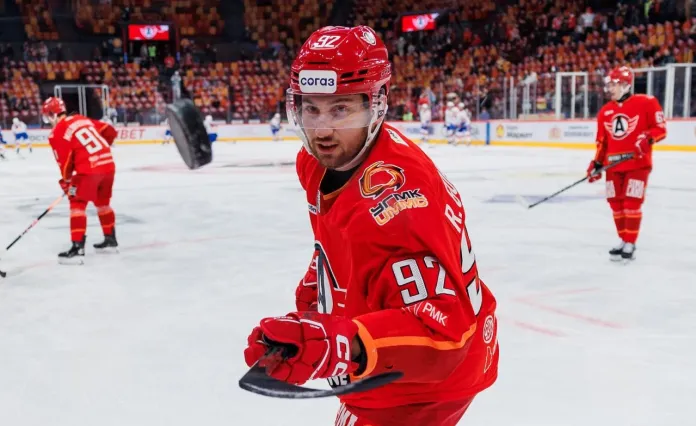 Роман Горбунов: Матч против минского «Динамо» будет принципиальным