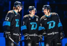 Альберт Гильфанов считает минское «Динамо» одним из фаворитов КХЛ