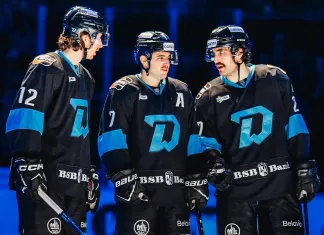 Альберт Гильфанов считает минское «Динамо» одним из фаворитов КХЛ