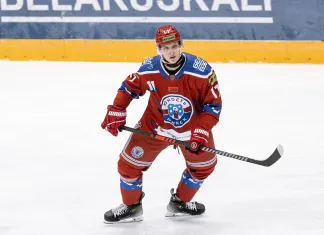 Павел Воронов: Сейчас такой чемпионат, что каждый может выиграть каждого