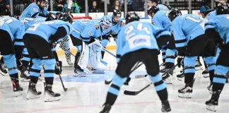 Михаил Зислис – о предстоящем матче минского «Динамо» с «Автомобилистом»