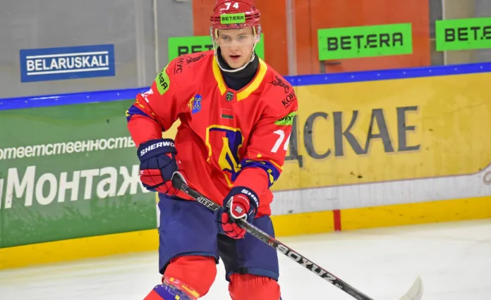 Роман Солдатов: Игроки «Юности» применяли очень много силовых приемов против Максима Кунишникова