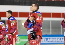 «Все ребята старались, вся команда билась». Матвей Шидловский – о победе над «Лидой»