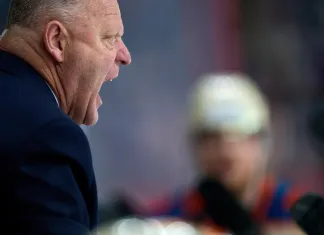 Определены тренеры Фукале, Энаса и Пинчука на Матче звёзд КХЛ